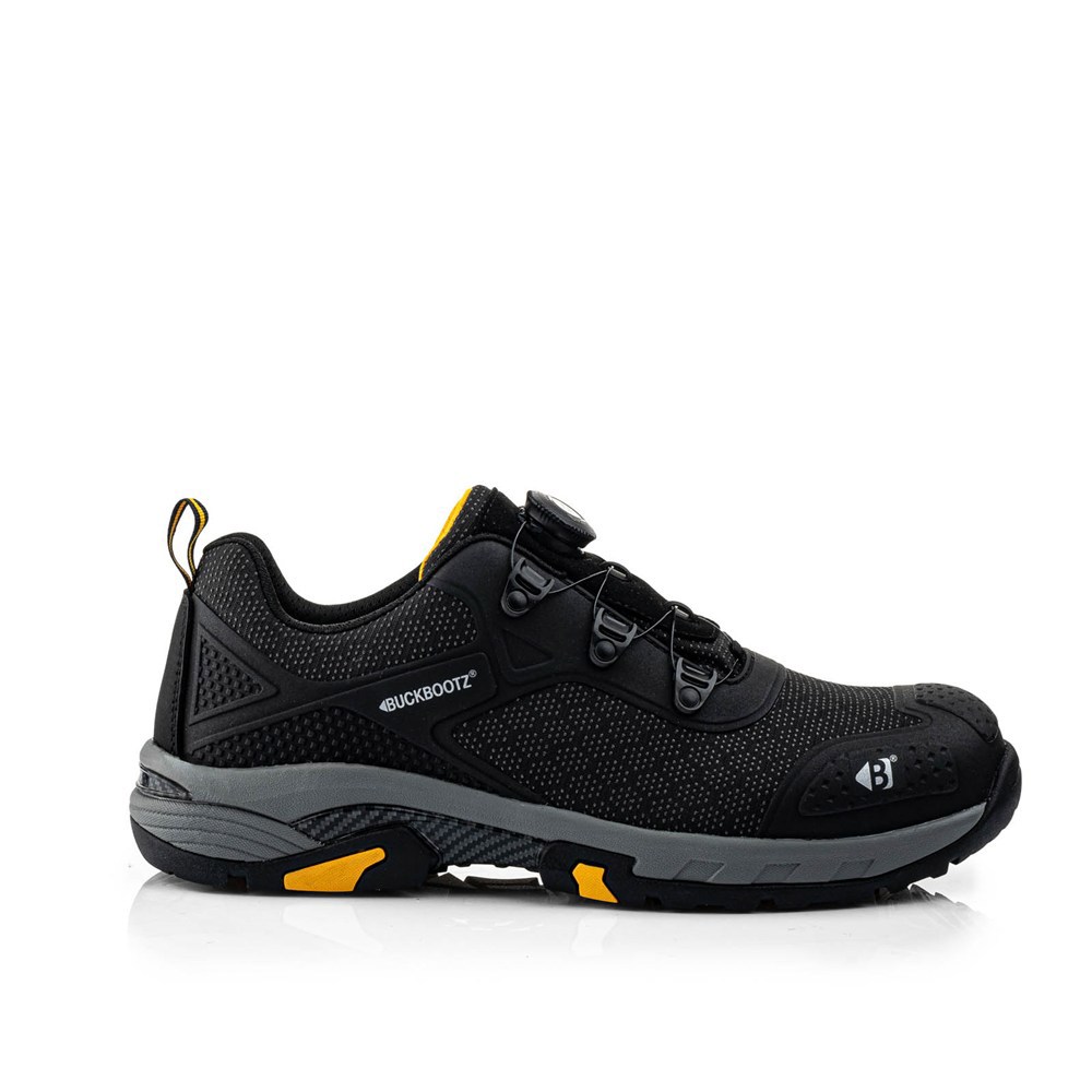 veiligheidsschoenen buckbootz-3
