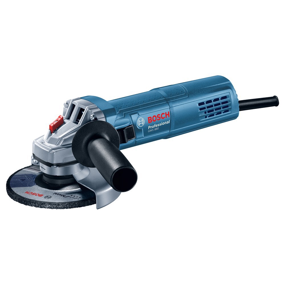 haakse slijper bosch 125mm-3
