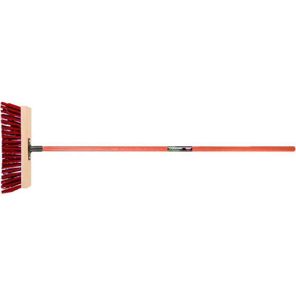 straatbezem pvc polet