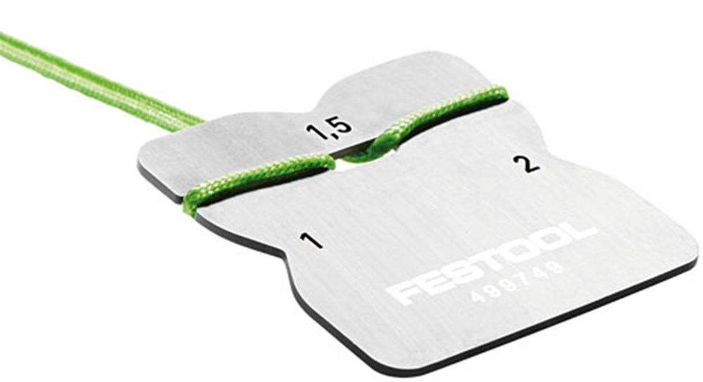 schraper hardmetaal festool