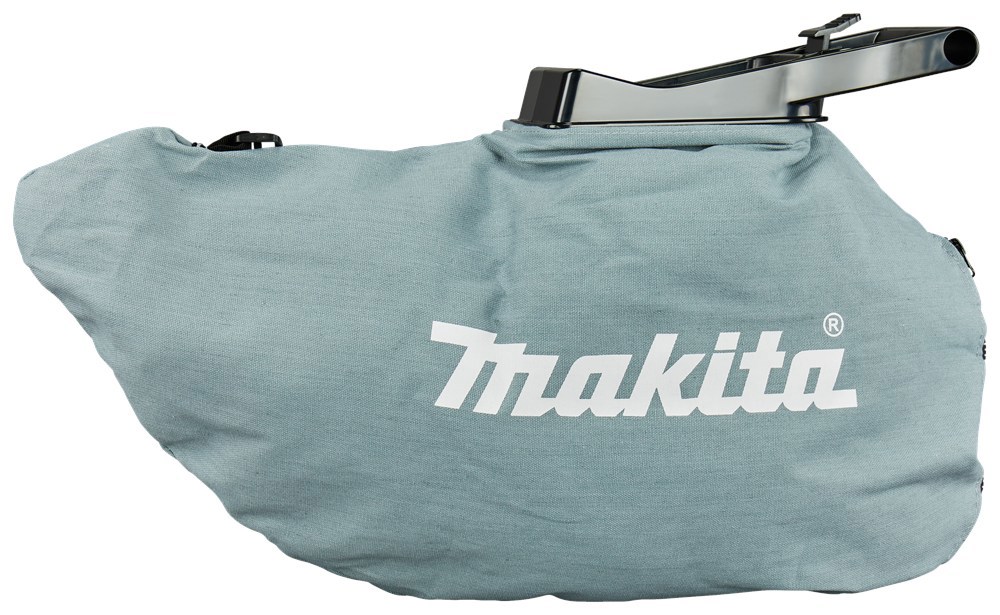 bladvangzak makita