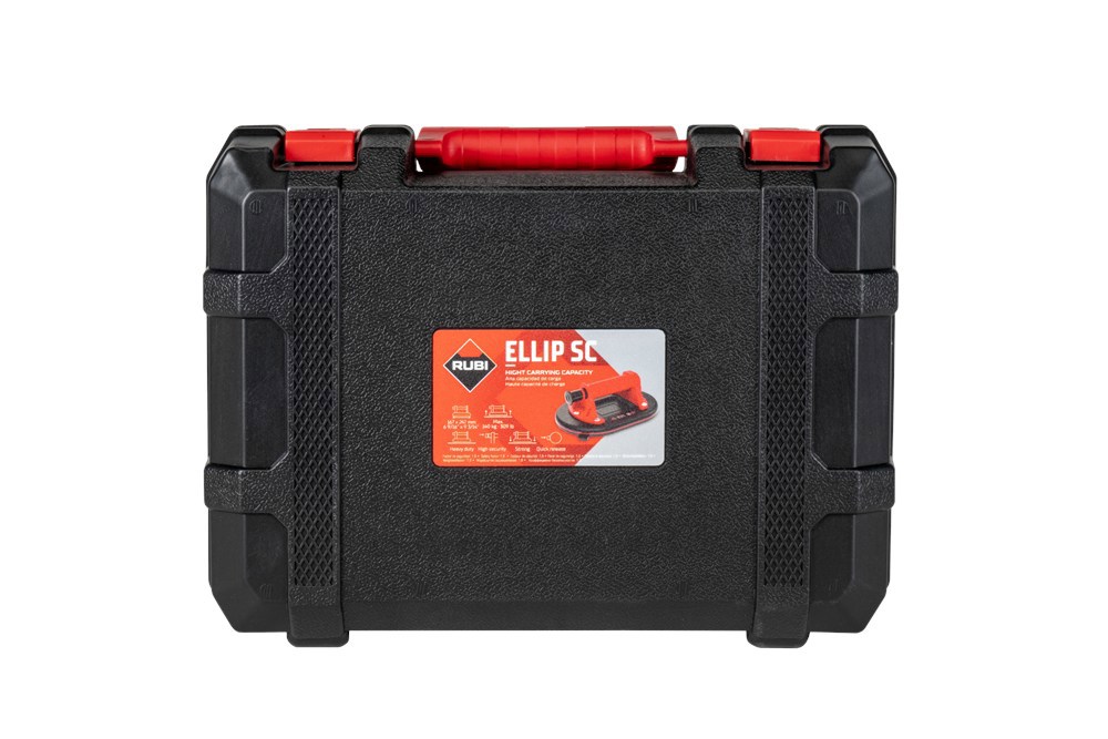 tegeldrager rubi-13