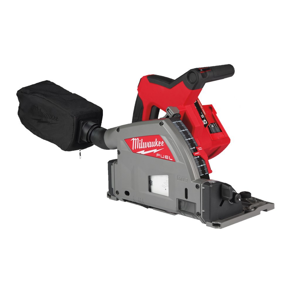 accu invalcirkelzaagmachine milwaukee