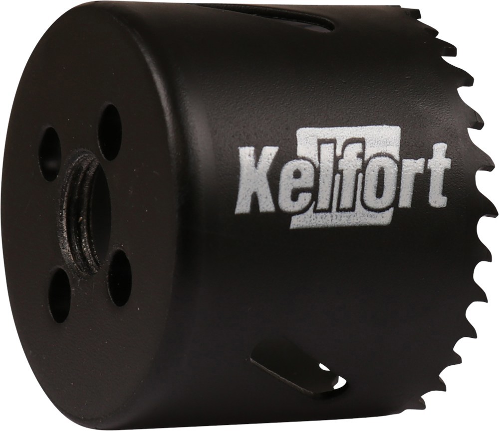 gatzaag hss bimetaal kelfort