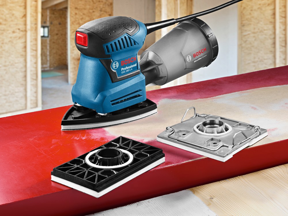 vlakschuurmachine bosch-12