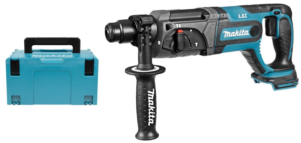 accu combihamer makita sds-plus-3