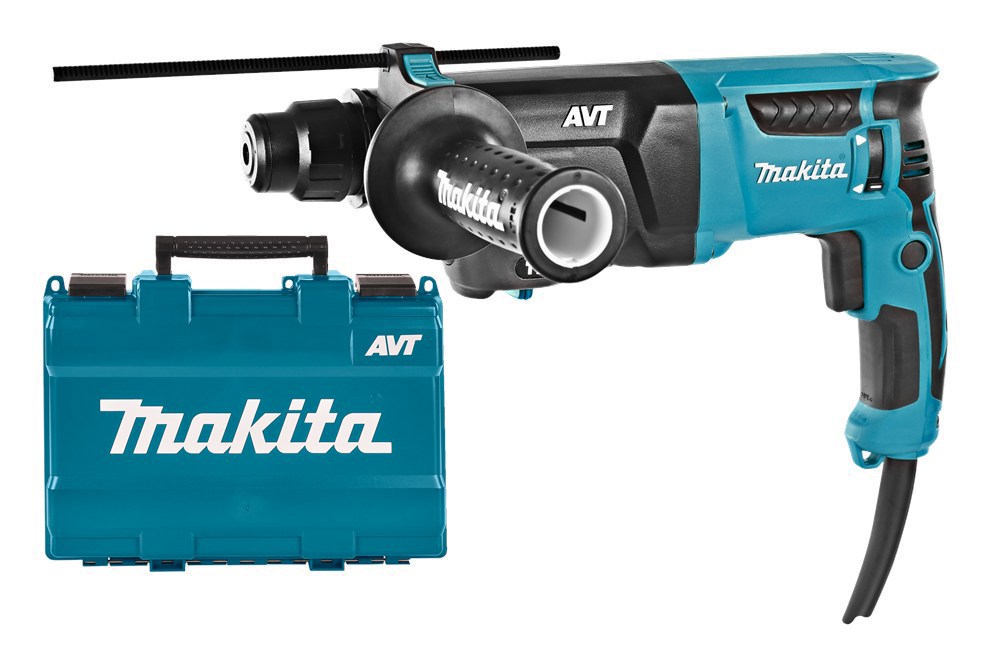 boorhamer makita sds-plus