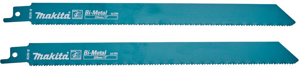 reciprozaagblad makita for bi-metal-3