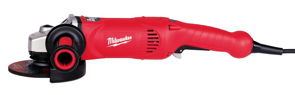 haakse slijper milwaukee 125mm