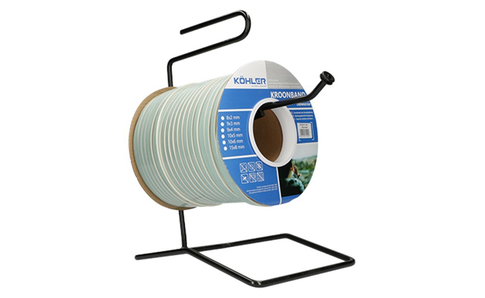 kroonband epdm celrubber kowo