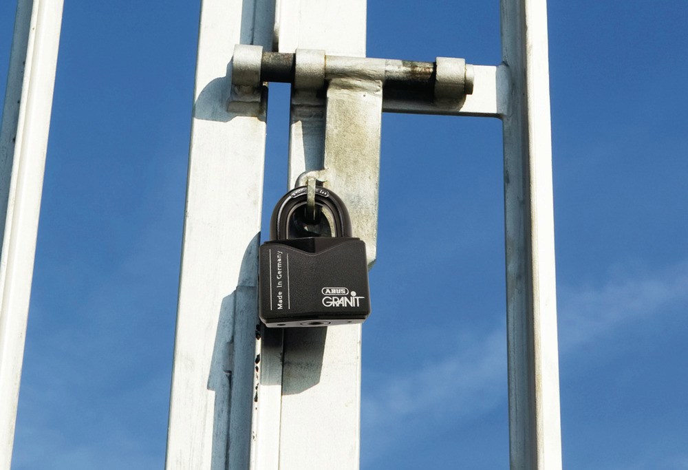 hangslot abus-6