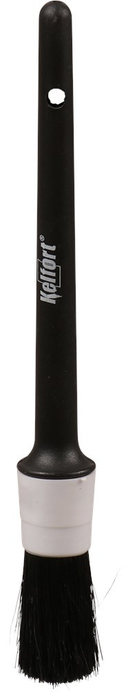 kwast wegwerp rond acryl/alkyd kelfort-4