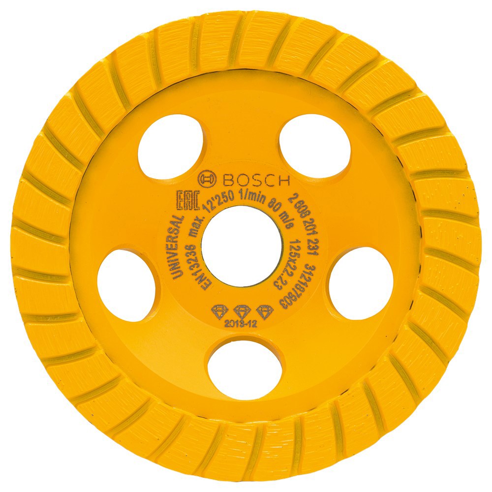 diamantkomschijf bosch