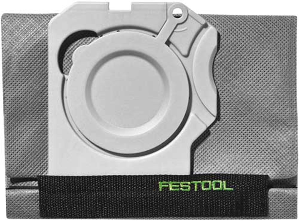 filterzak longlife festool