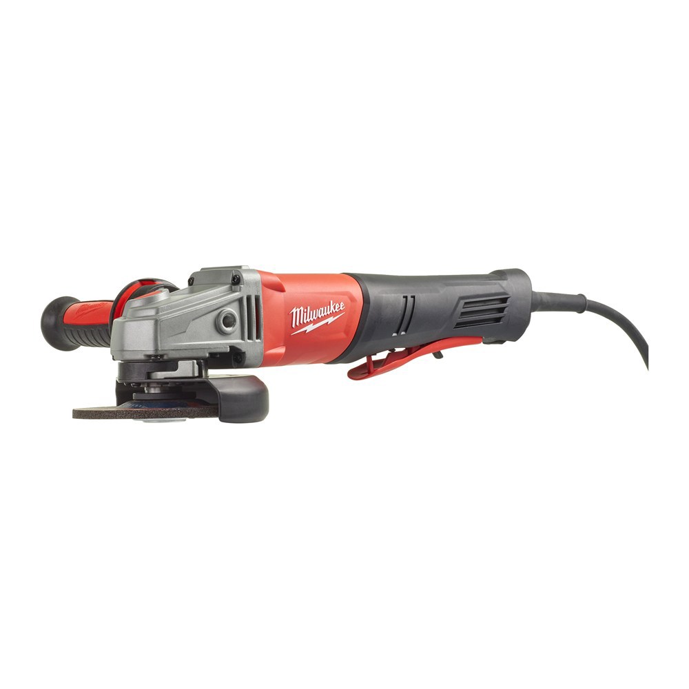 haakse slijper milwaukee 125mm-10