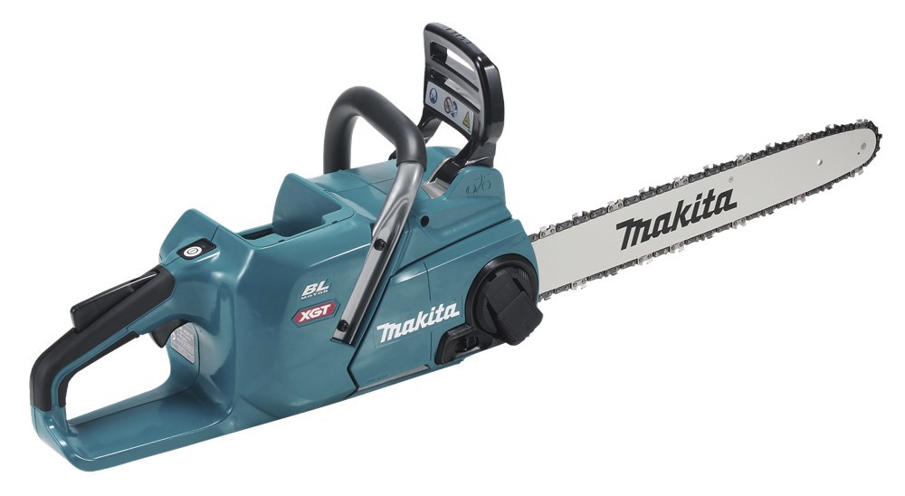 accu kettingzaagmachine makita 450mm-7