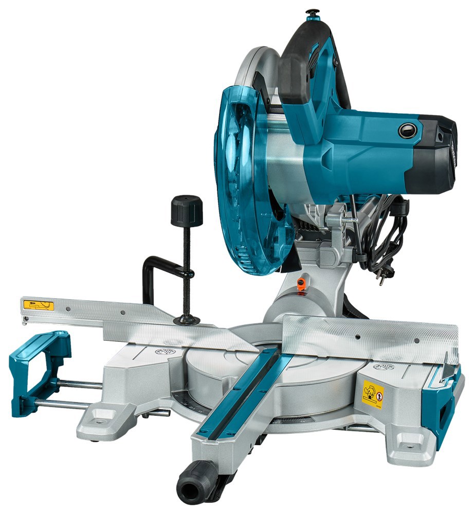 radiaal afkortzaagmachine makita 260mm-4