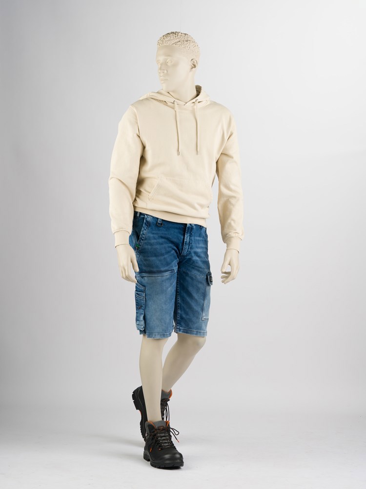 short 247jeans