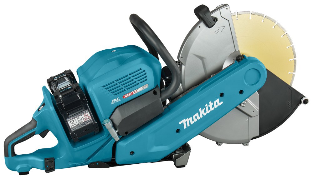 accu doorslijper makita 355mm-3