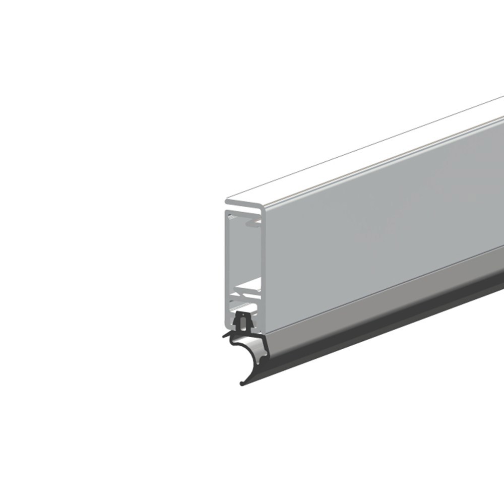 tochtprofielset aluminium opbouw ellen