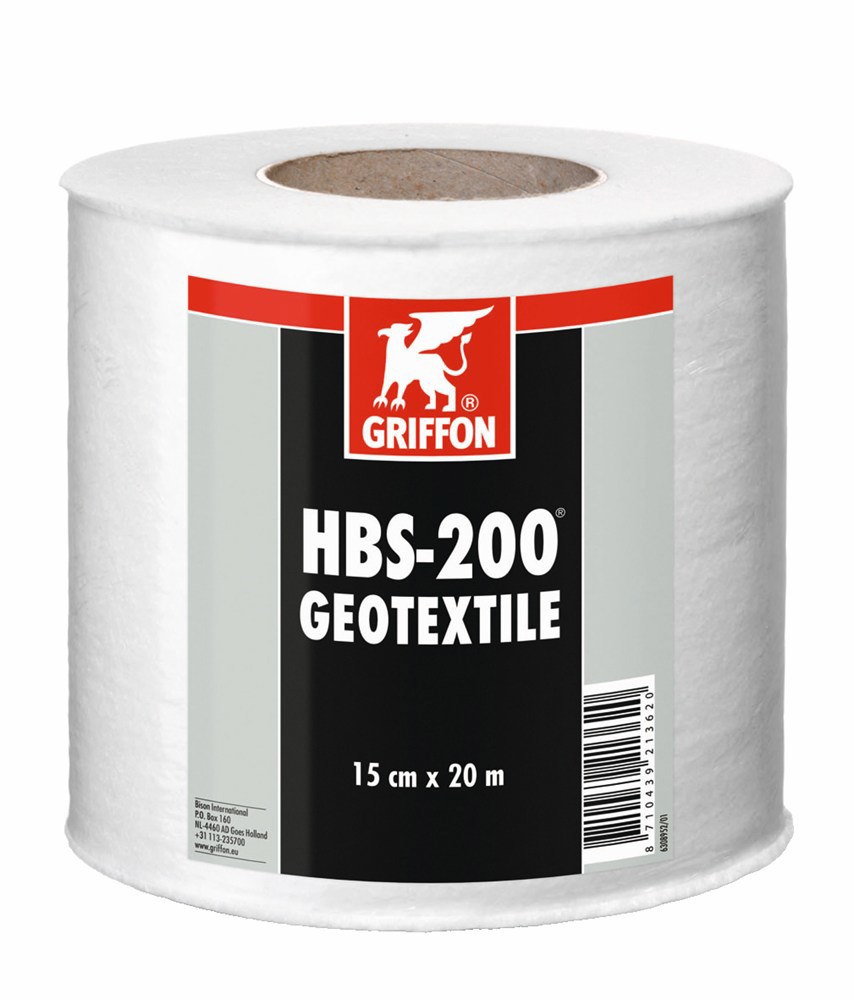 geotextiel griffon