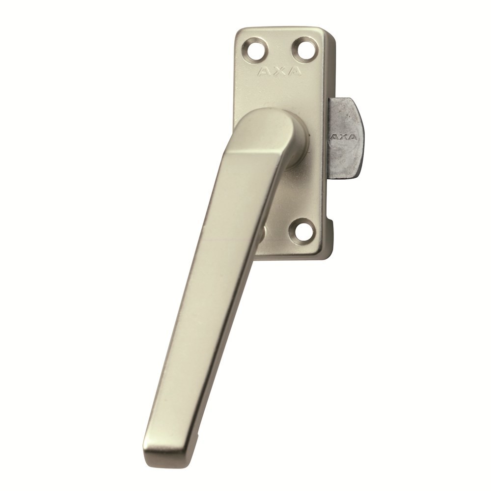 raamsluiting aluminium f2 axa