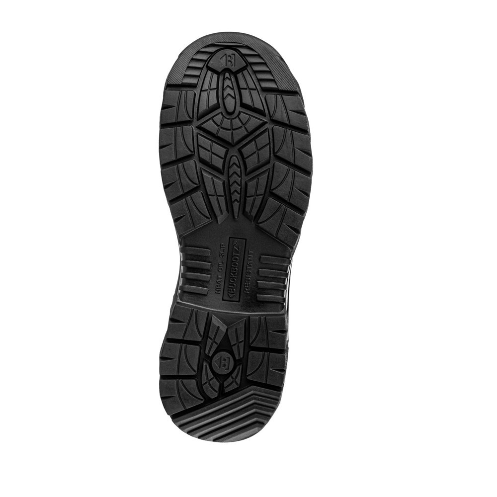 veiligheidslaarzen buckbootz-9
