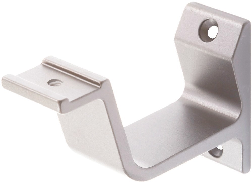 leuninghouder aluminium f1 oxloc