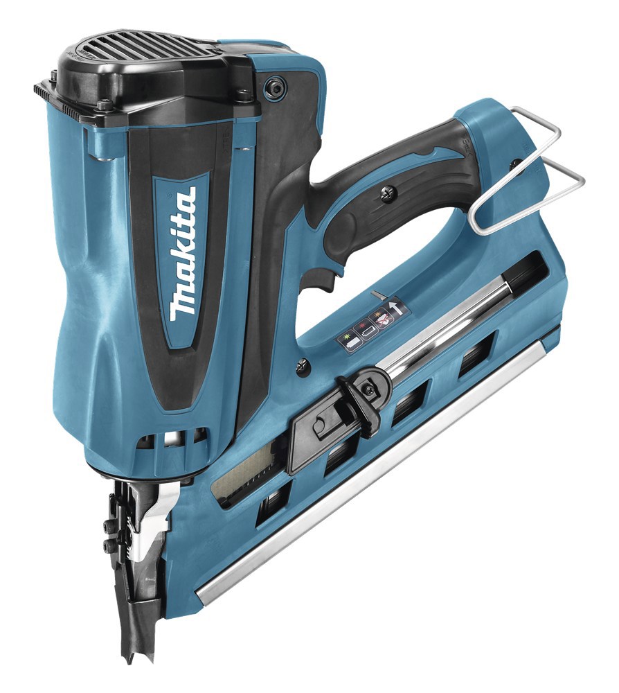 accu gas constructietacker makita