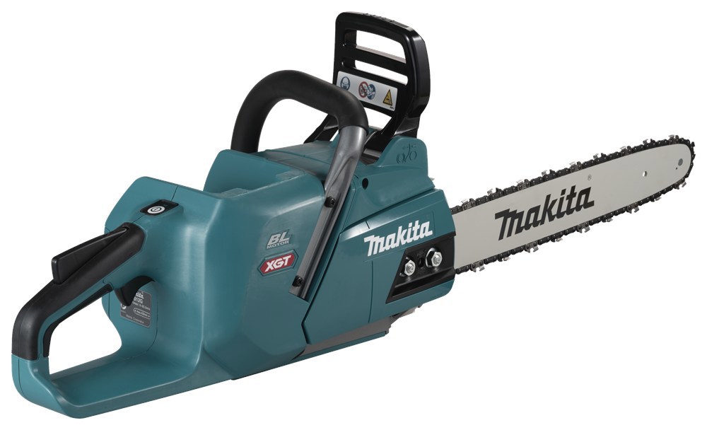 accu kettingzaagmachine makita 400mm-7