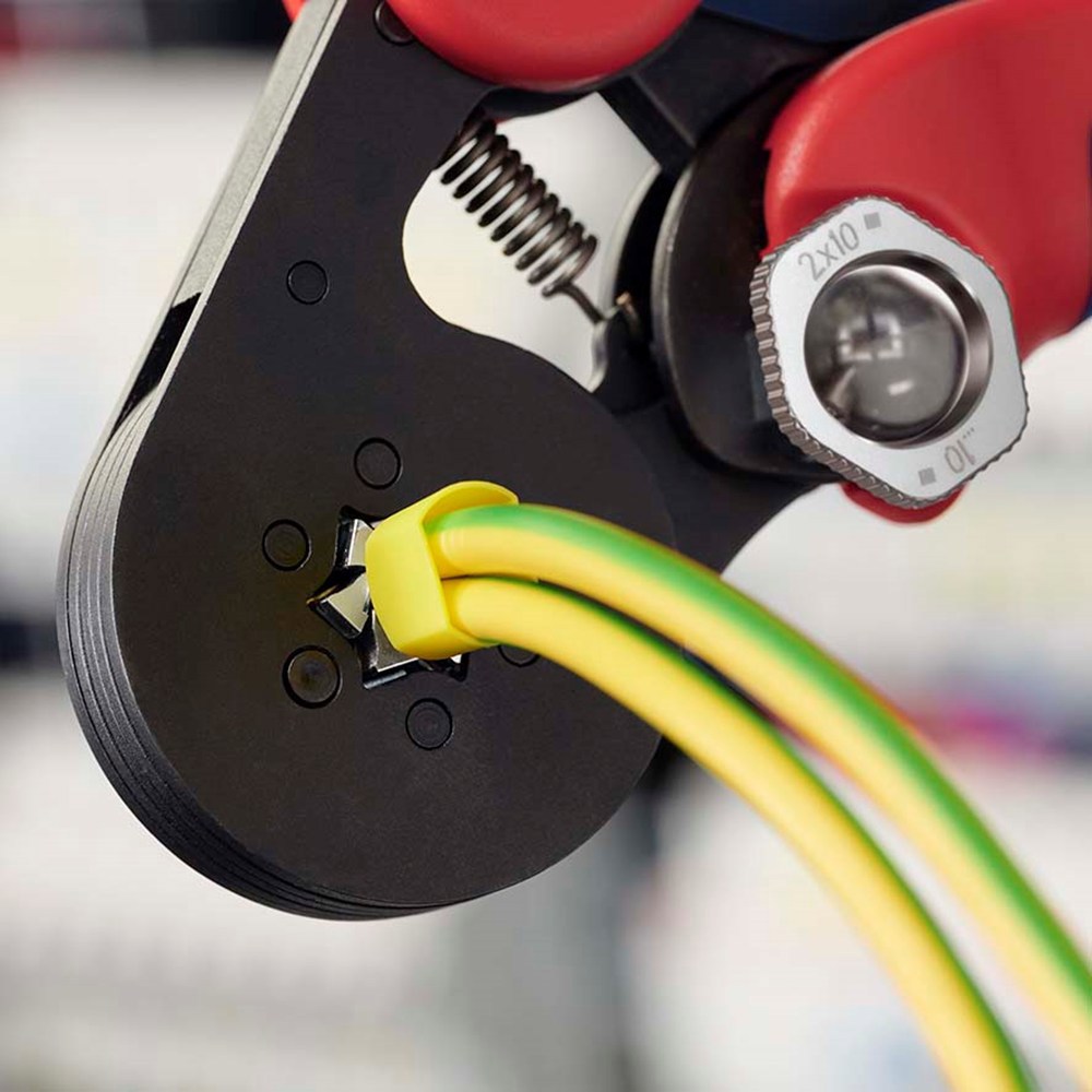 krimptang knipex-7