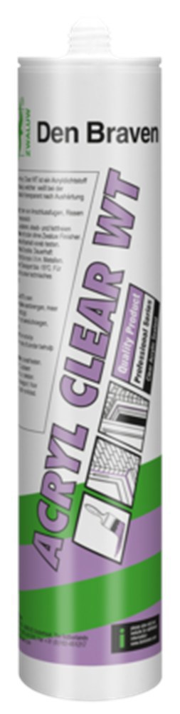 acrylaatkit zwaluw