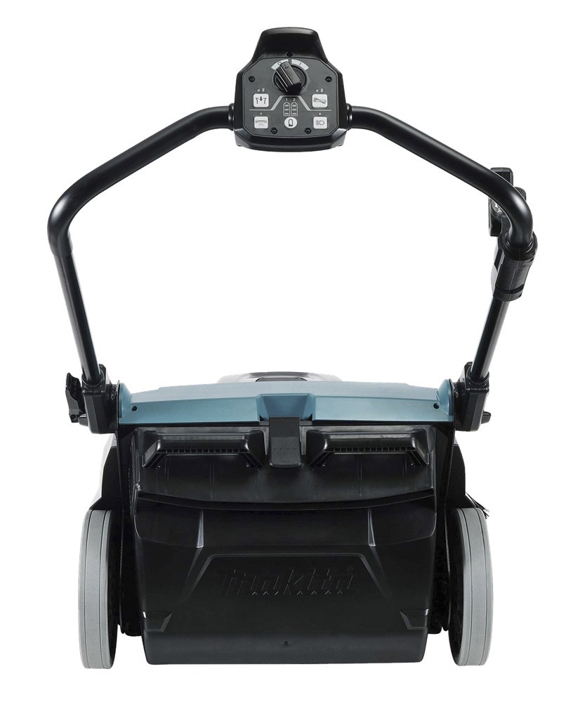 accu veeg-/ zuigmachine makita-9