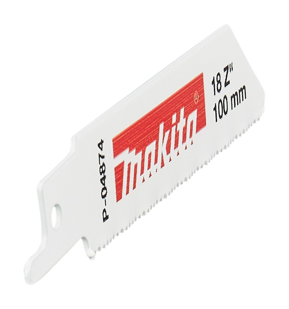 reciprozaagblad makita for bi-metal-4
