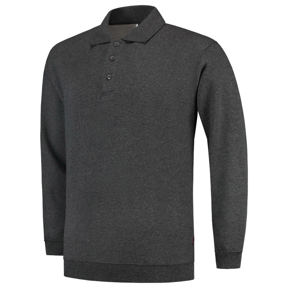 polosweater boord tricorp