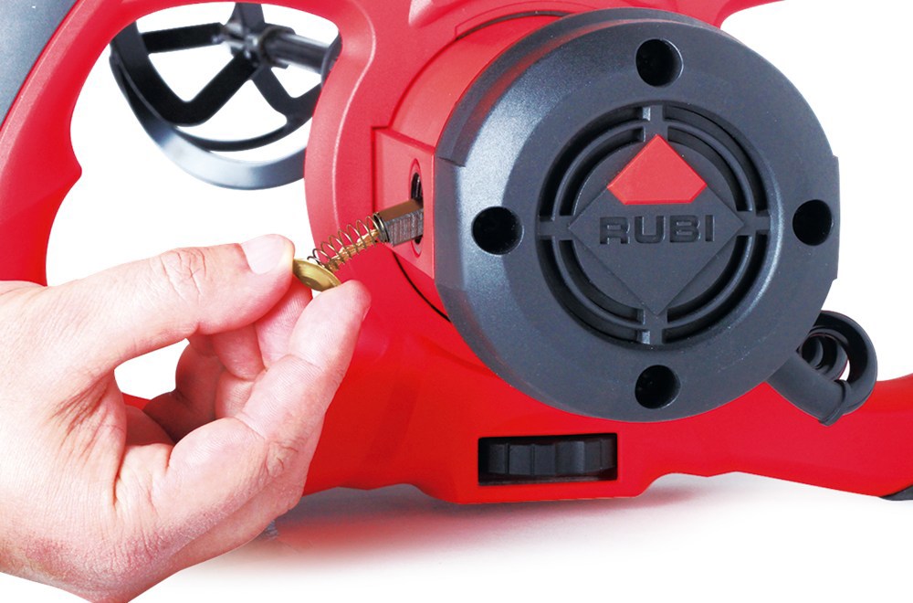mengmachine rubi-5