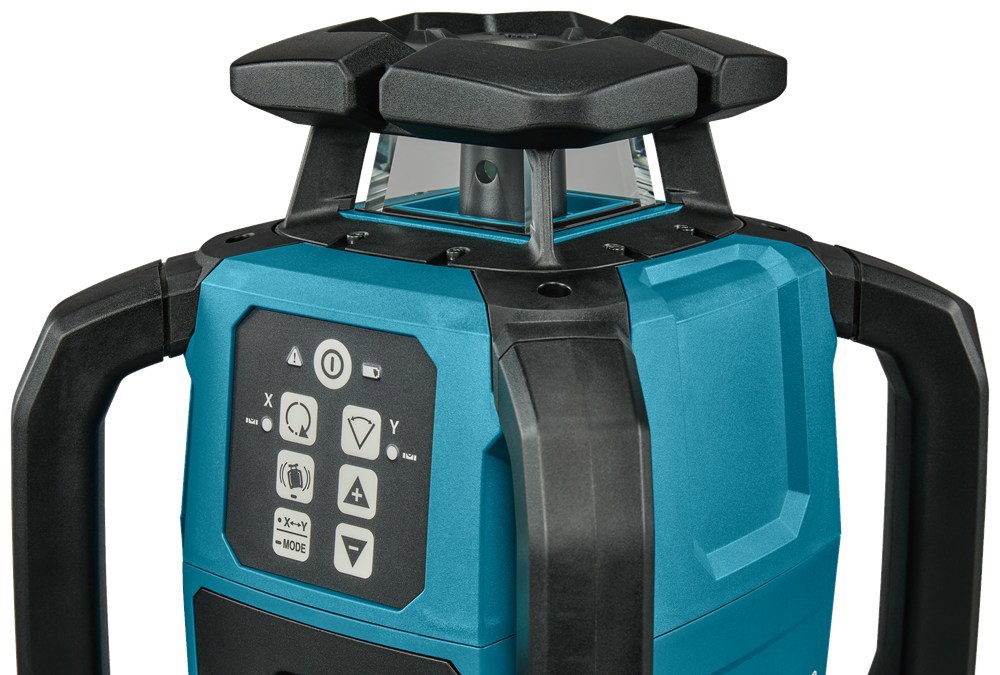 rotatielaser groen makita-14