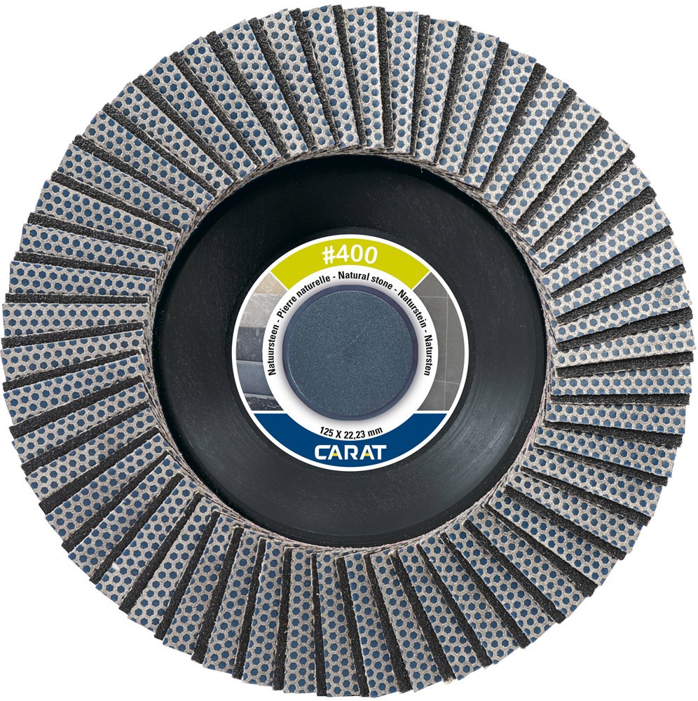 diamantlamellenschijf carat