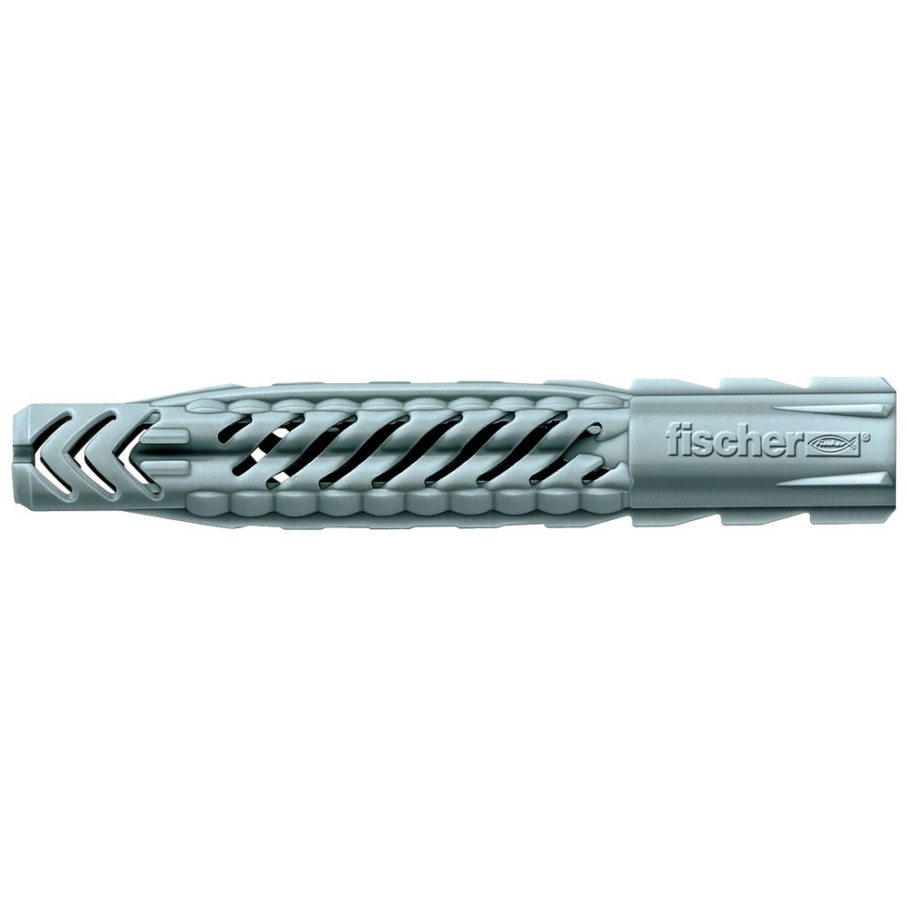 plug nylon multi fischer
