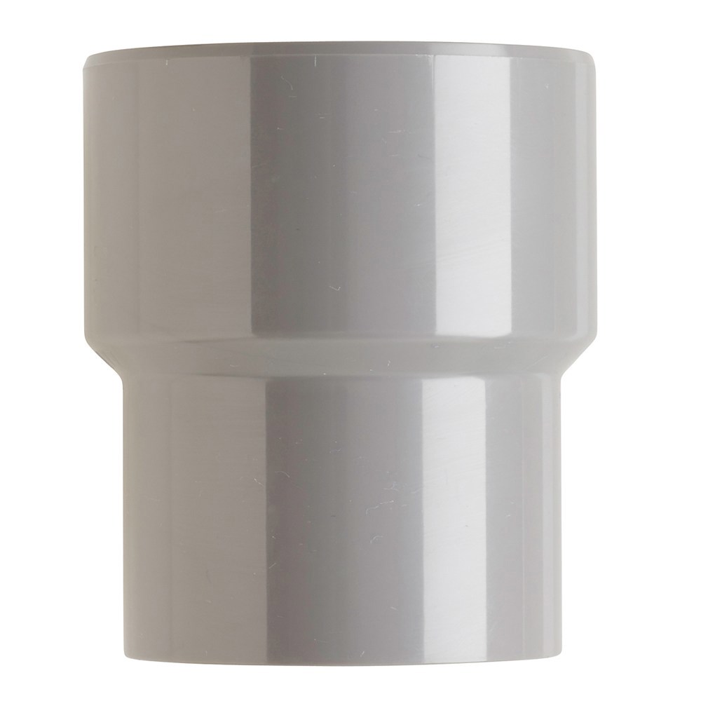 reparatiemof pvc grijs rwa