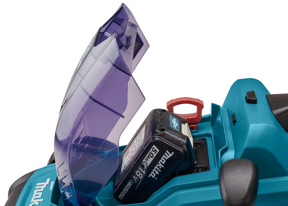 accu grasmaaier makita 330mm-11