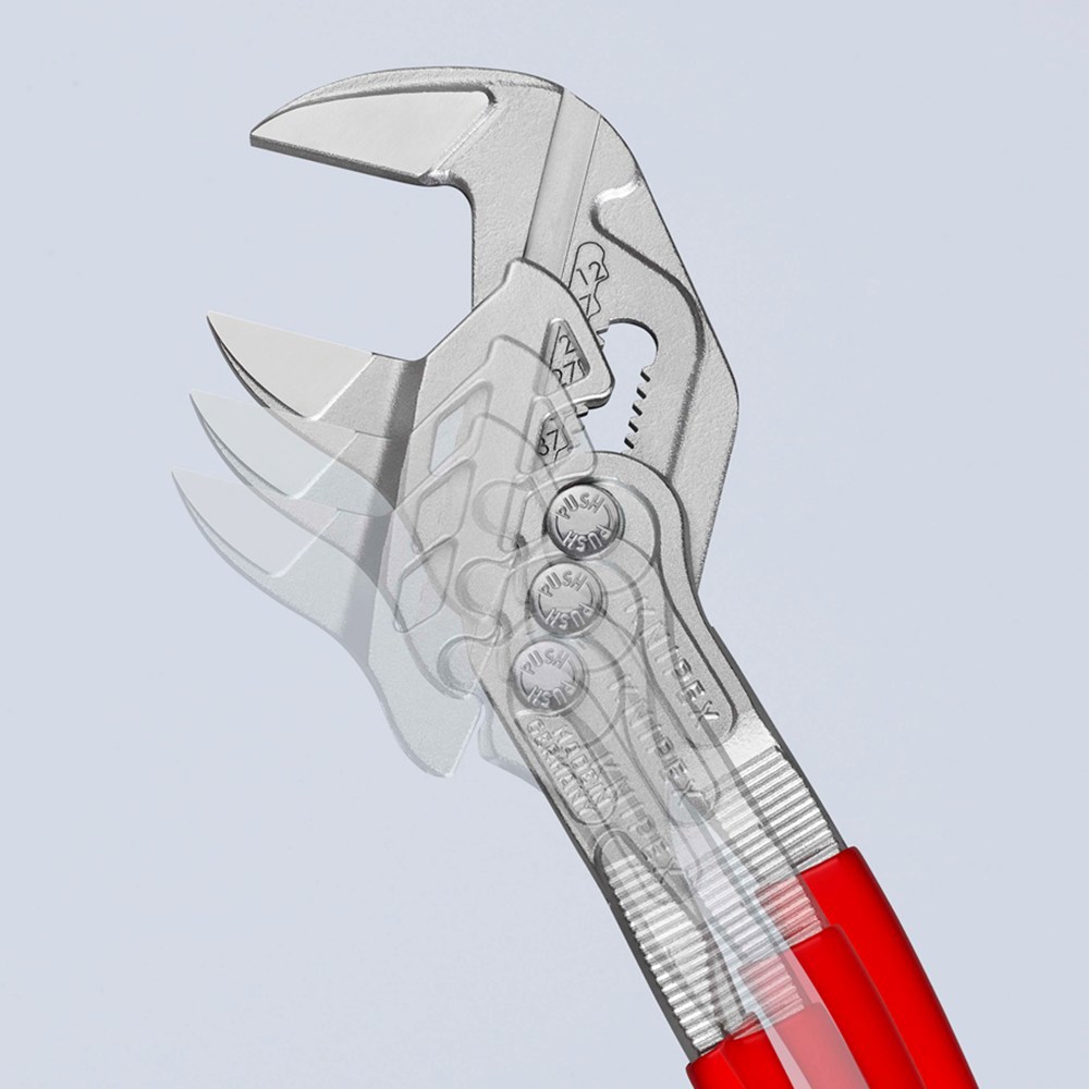sleuteltang knipex-10