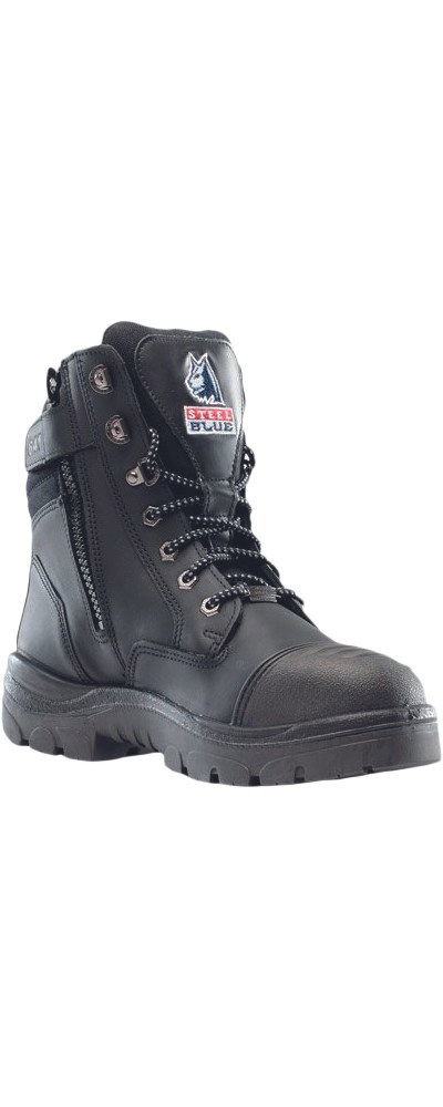 veiligheidsschoenen steel blue-5