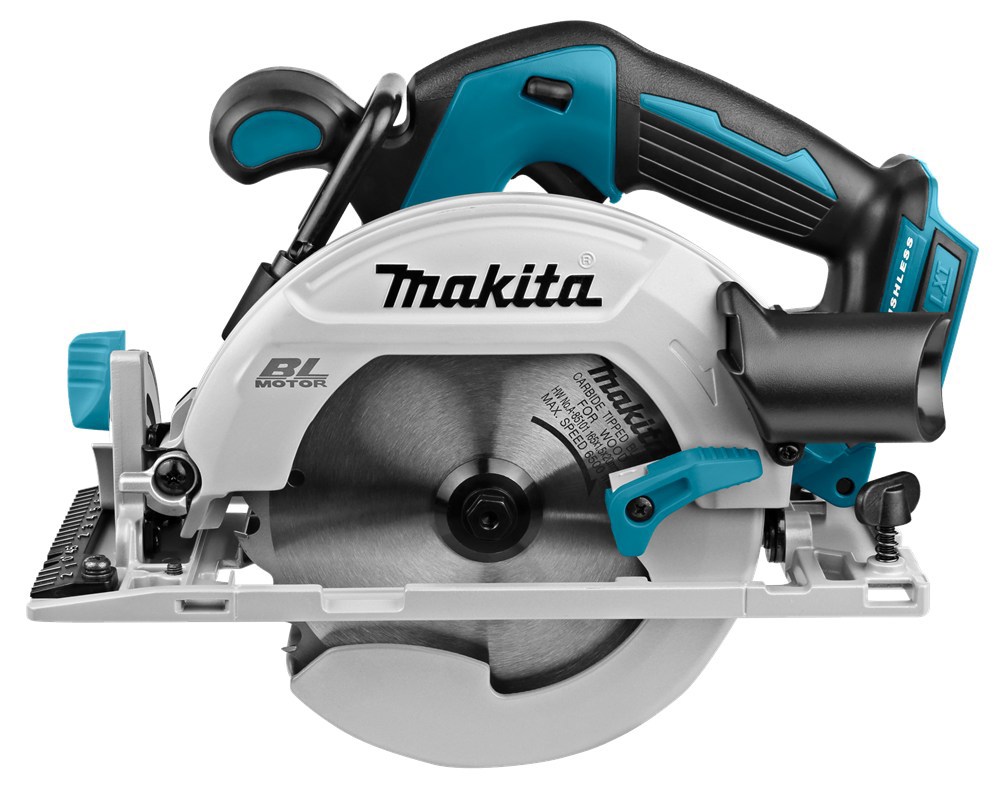 accu cirkelzaagmachine makita 165mm-5