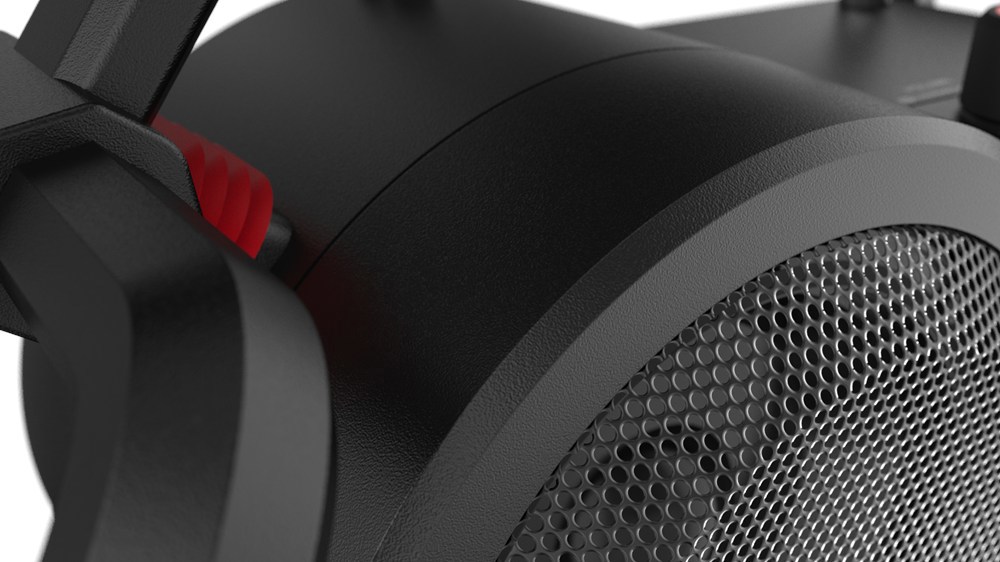 radio perfectpro-3