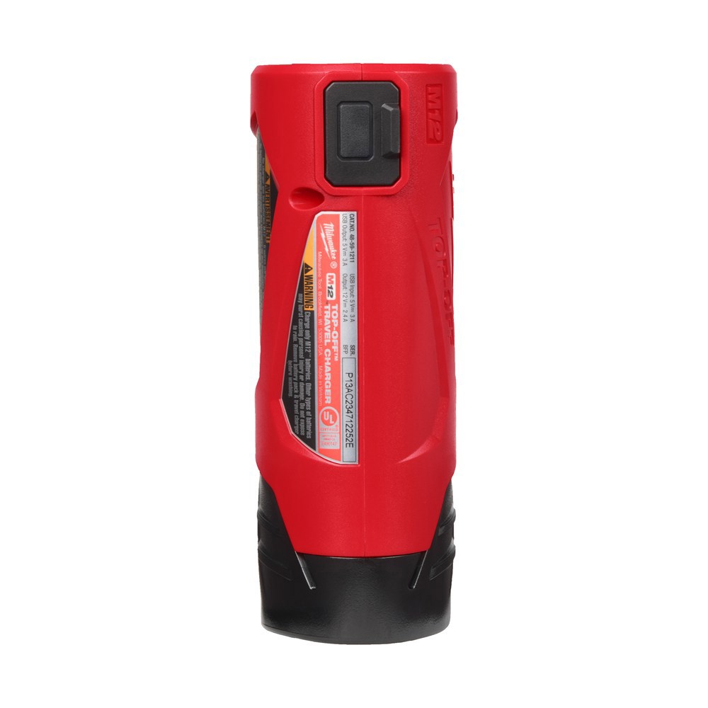 oplader milwaukee-3