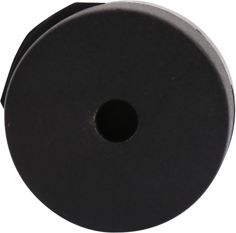 deurbuffer rvs a2 mat zwart oxloc-5
