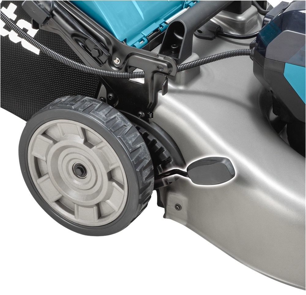accu grasmaaier makita 480mm-11