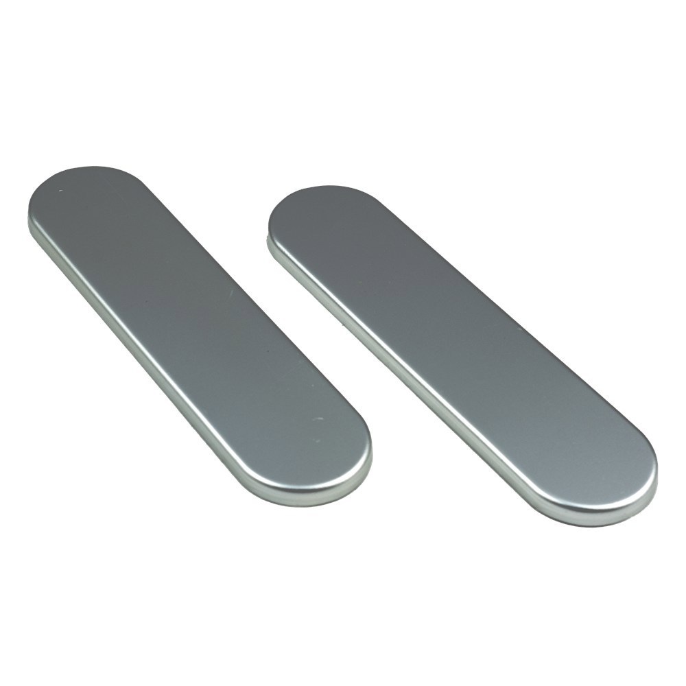 kortschild aluminium f1 oxloc