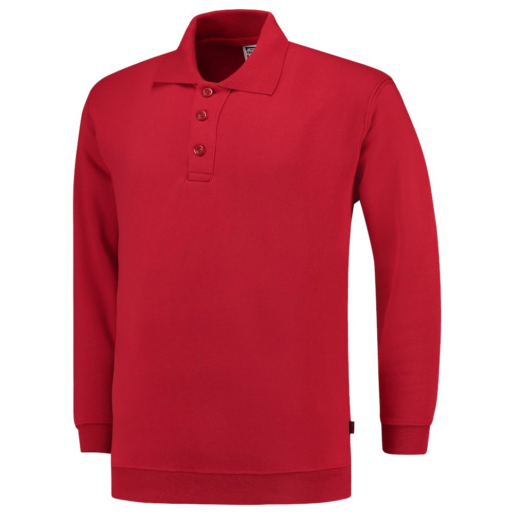 polosweater boord tricorp